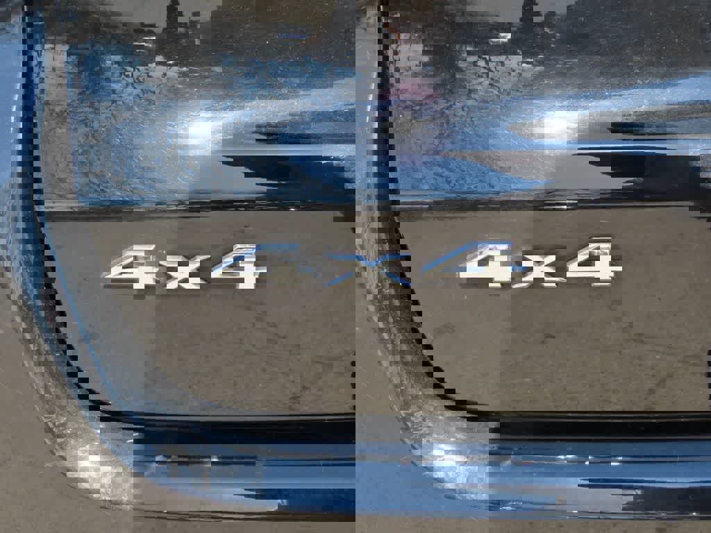 Used 2022 Jeep Compass Latitude image 9