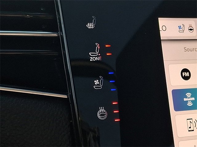 Used 2022 Jeep Wagoneer Series I w/ Convenience Group I image 28