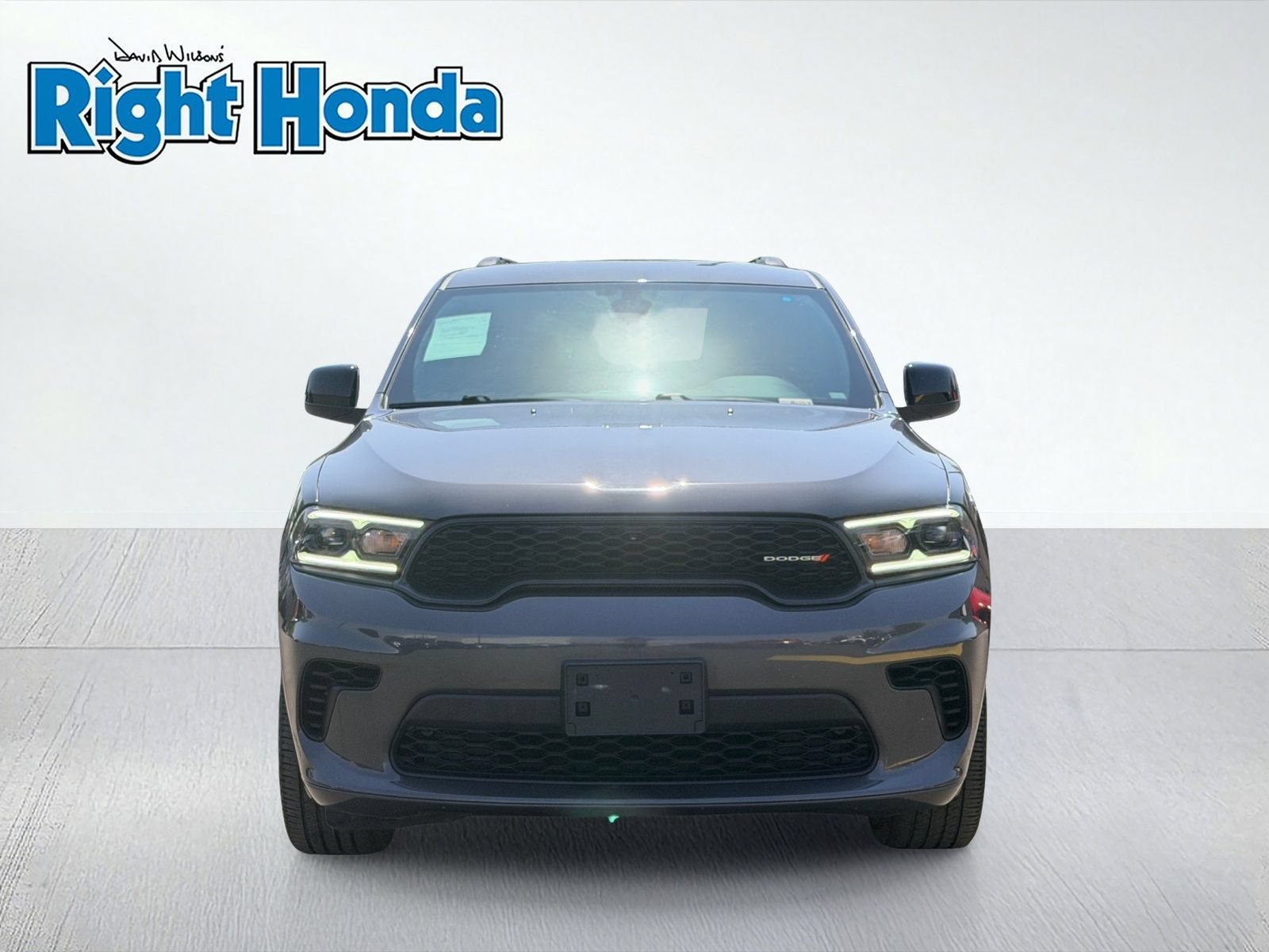 Used 2025 Dodge Durango GT w/ Blacktop Package AWD/4WD image 10