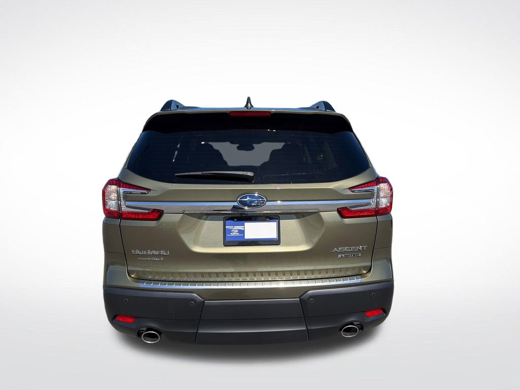 New 2026 Subaru Ascent Limited image 6
