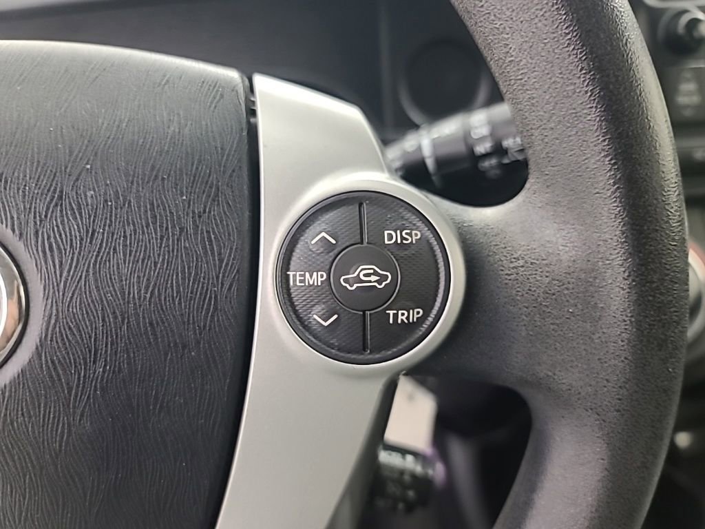 Used 2014 Toyota Prius C Two image 30