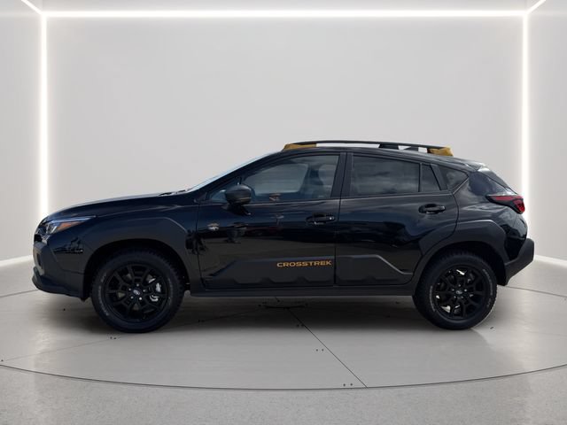 Used 2026 Subaru Crosstrek 2.5i Wilderness AWD/4WD image 3