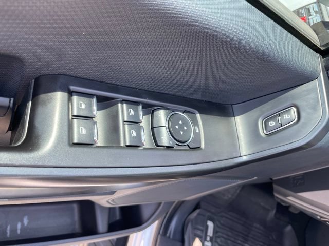 Used 2022 Ford F150 XL w/ STX Appearance Package RWD image 11