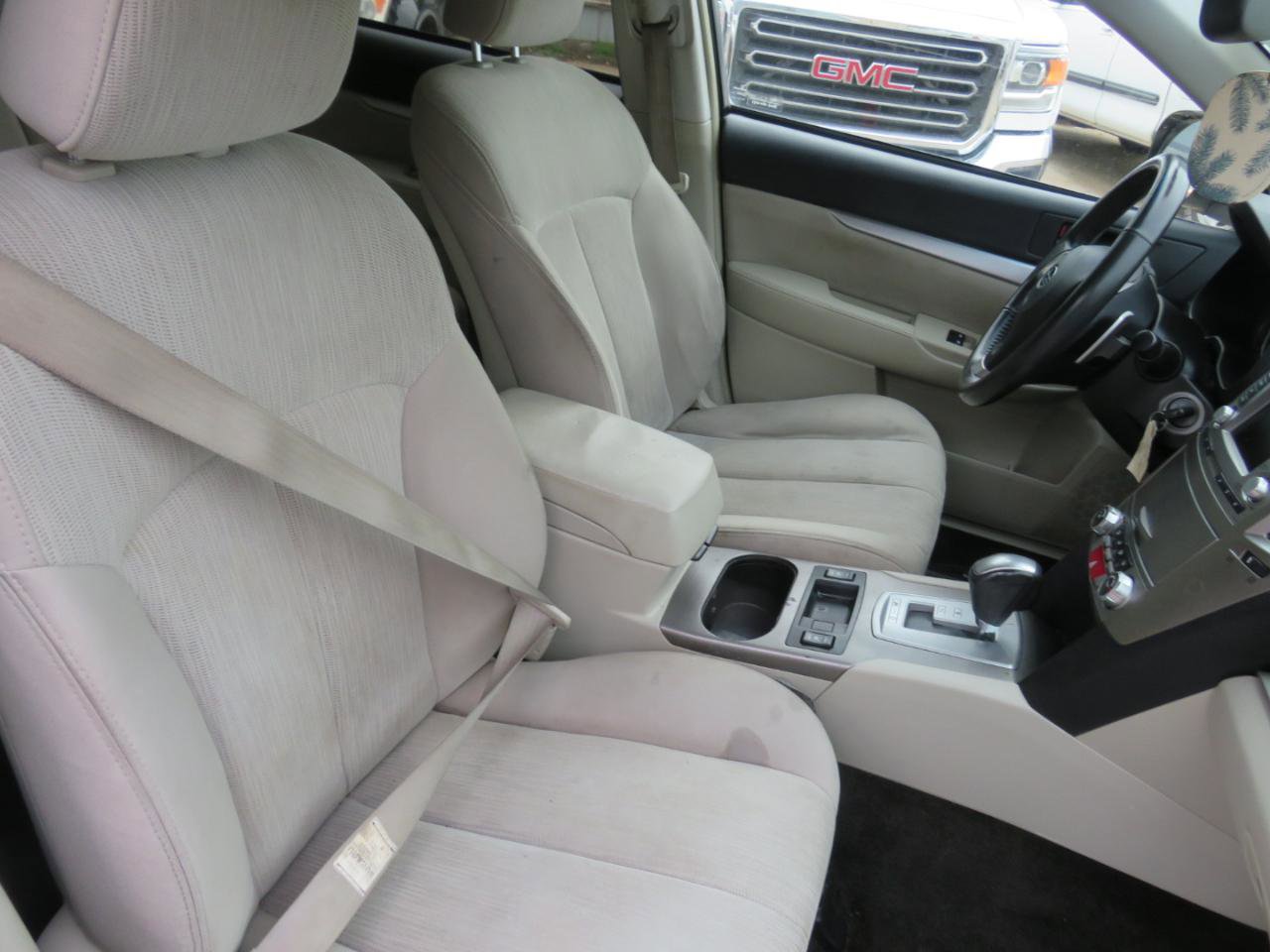 Used 2014 Subaru Outback 2.5i Premium w/ Moonroof Package image 26