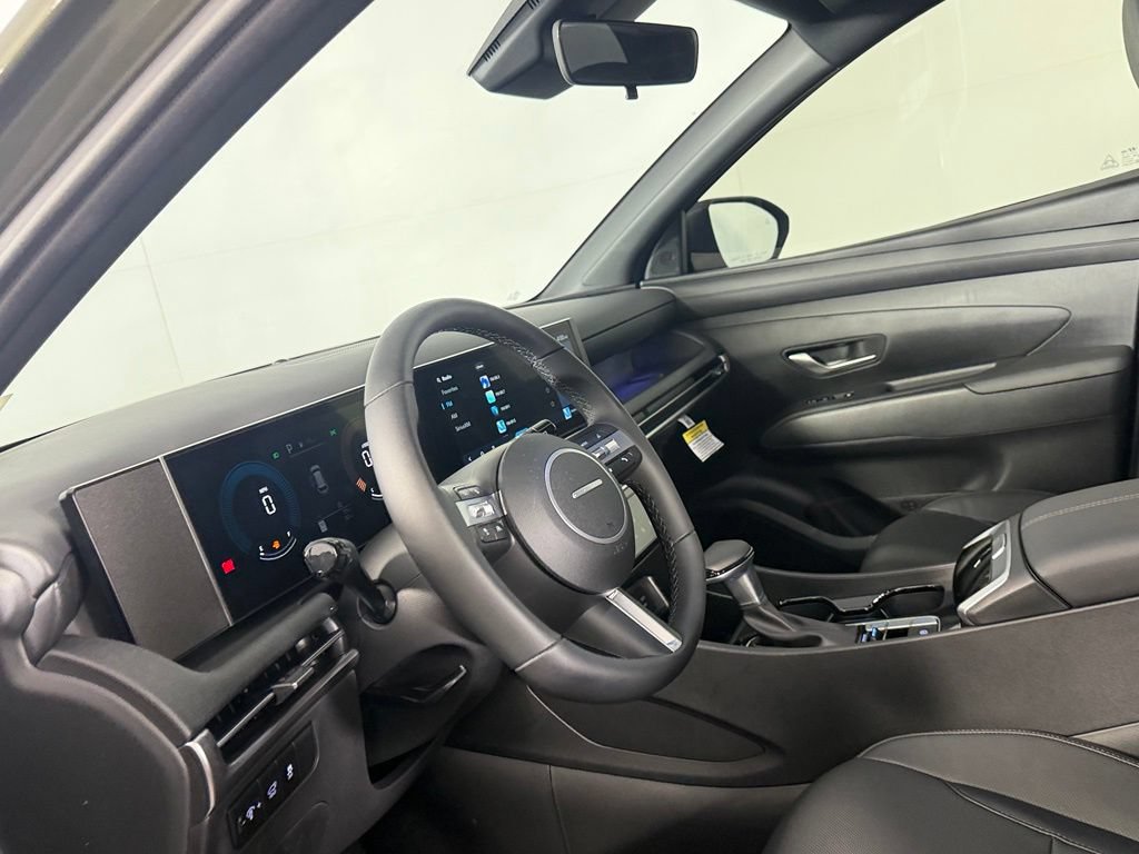 Used 2025 Hyundai Tucson XRT AWD/4WD image 25