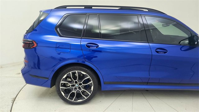 Used 2026 BMW X7 M60i image 12