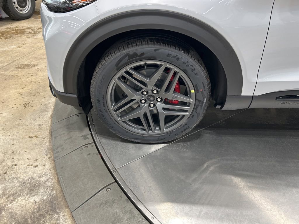 New 2026 Ford Explorer ST w/ Sun And Sound Package image 40