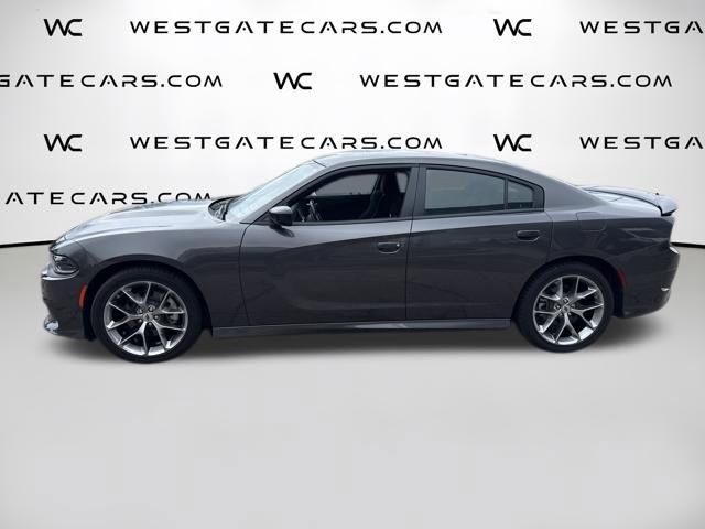 Used 2023 Dodge Charger GT image 4