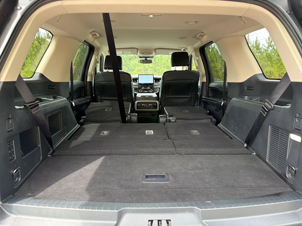 Used 2024 Ford Expedition XLT image 52