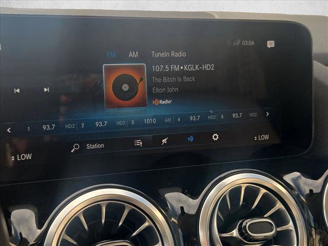 Certified 2023 Mercedes-Benz GLA 250 image 24