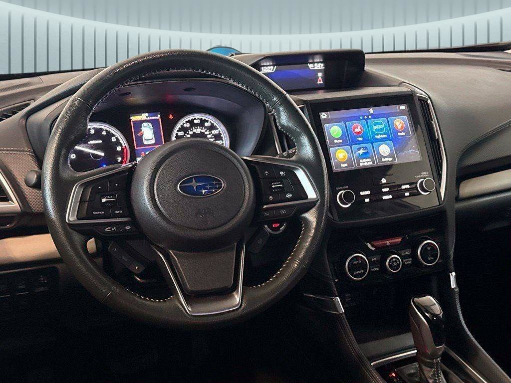 Certified 2024 Subaru Forester Limited AWD/4WD image 14
