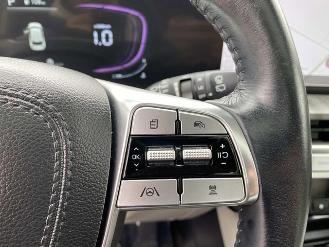 Used 2023 Kia Telluride EX image 16
