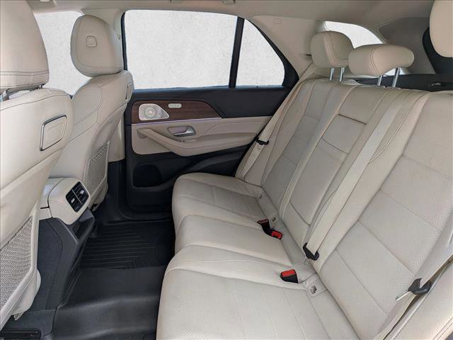 Used 2020 Mercedes-Benz GLE 450 4MATIC image 15