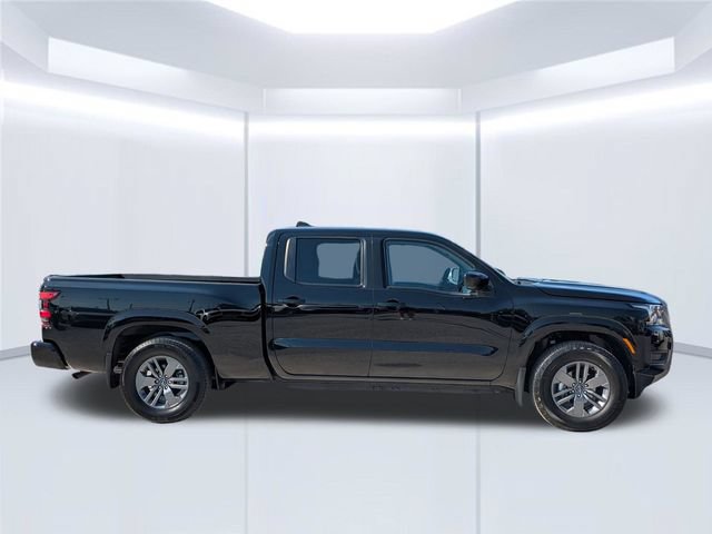 Used 2025 Nissan Frontier SV RWD image 7
