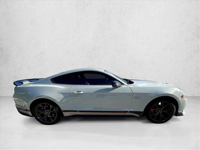 Used 2023 Ford Mustang Mach 1 w/ Equipment Group 700A RWD image 5