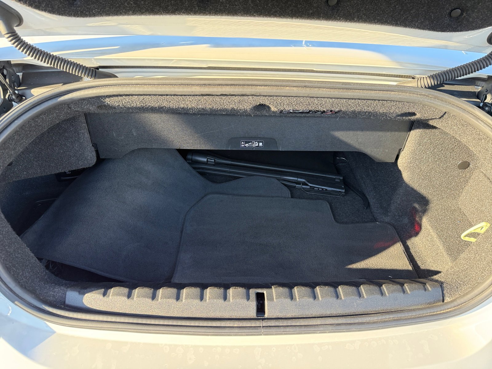 Used 2024 BMW 430i Convertible image 17