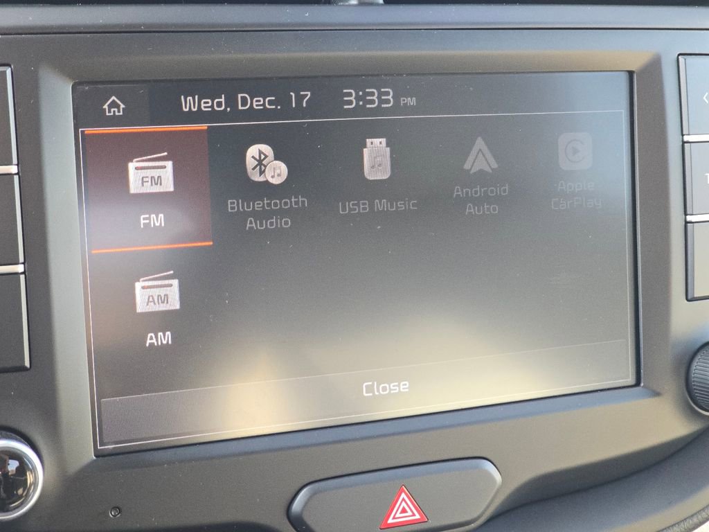 Used 2023 Kia Soul LX w/ LX Technology Package image 30