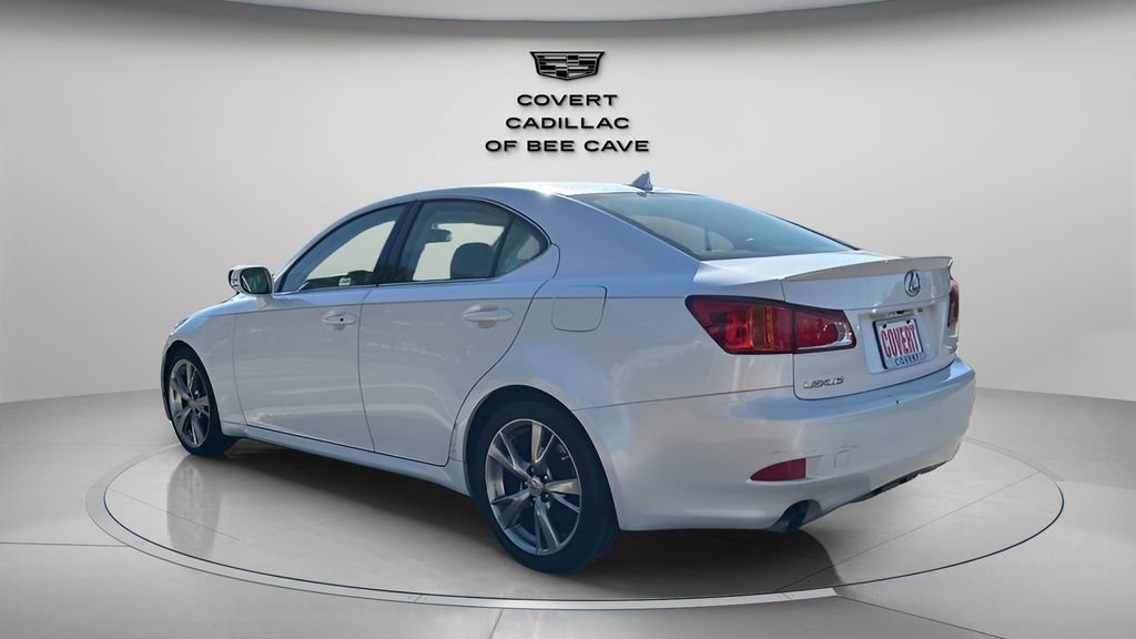 Used 2009 Lexus IS 250 250 image 6