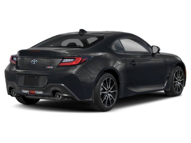 New 2026 Toyota GR86 RWD image 5