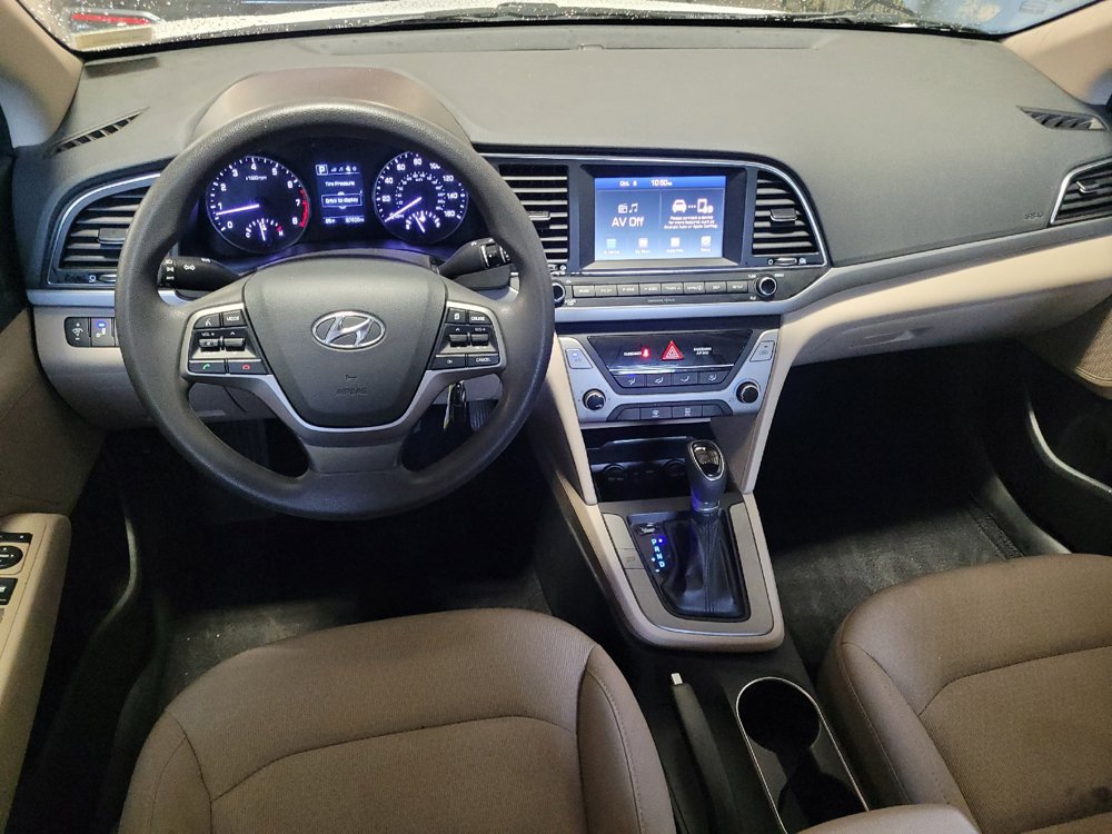 Used 2018 Hyundai Elantra SEL w/ Cargo Package FWD image 22