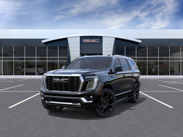 New 2027 GMC Yukon Denali w/ Denali Reserve Package AWD/4WD image 8