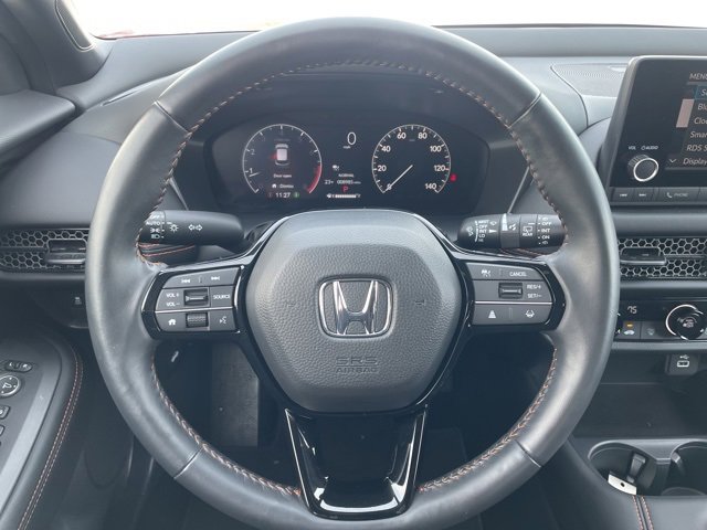 Used 2025 Honda HR-V Sport image 20