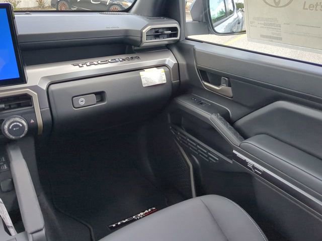 New 2025 Toyota Tacoma TRD Off-Road image 17