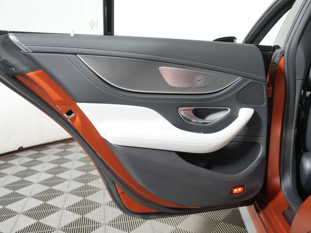 Certified 2024 Mercedes-Benz AMG GT 63 image 32