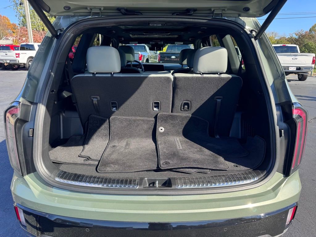 Used 2024 Kia Telluride SX Prestige X-Line image 42