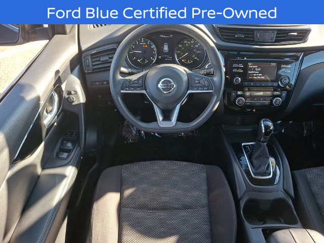 Used 2018 Nissan Rogue Sport SV AWD/4WD image 13