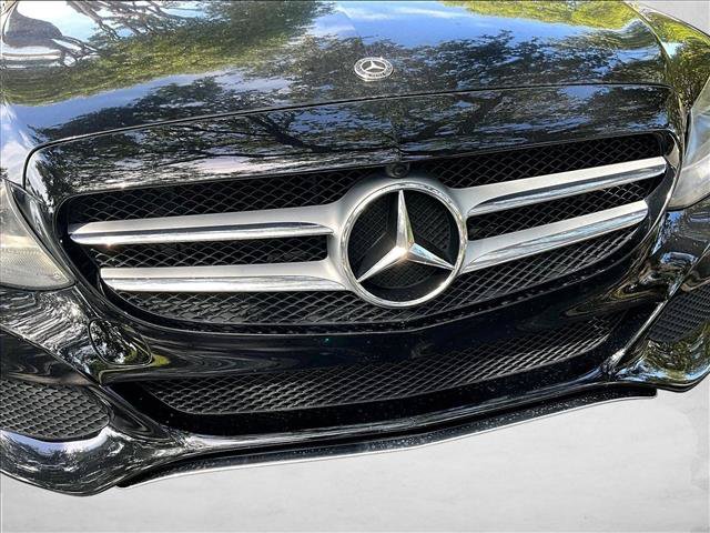 Used 2018 Mercedes-Benz C 300 Sedan image 30