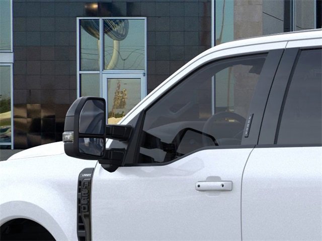 New 2026 Ford F250 Lariat w/ Black Appearance Package image 20