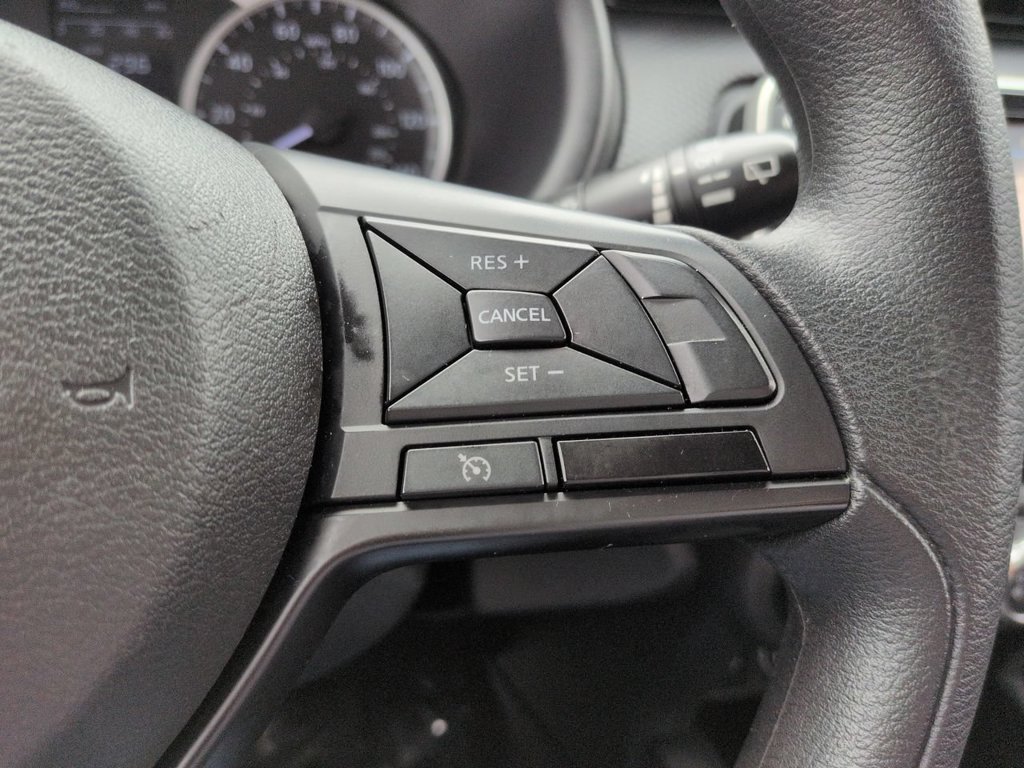 Certified 2024 Nissan Kicks S FWD image 24