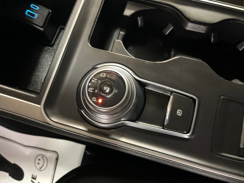 Used 2022 Ford Edge SE w/ Black Appearance Package image 23