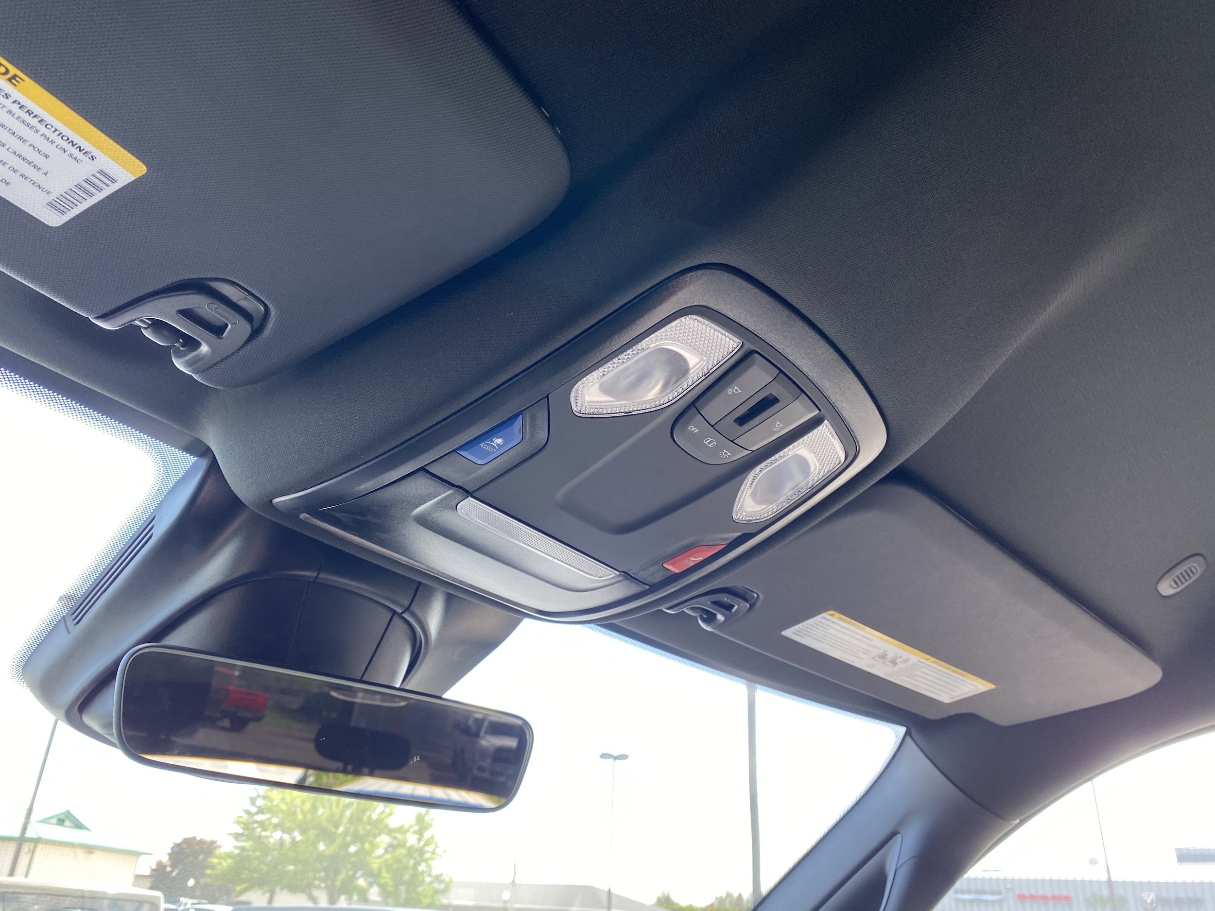 New 2025 RAM 4500 Tradesman AWD/4WD image 25