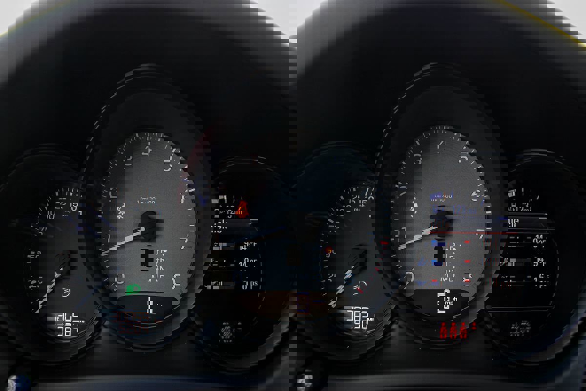 Used 2022 Porsche Macan S image 28