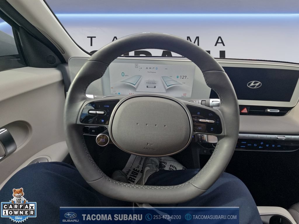 Used 2024 Hyundai Ioniq 5 SEL RWD image 13