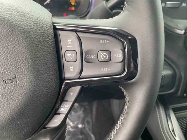 New 2026 RAM 2500 Limited image 19