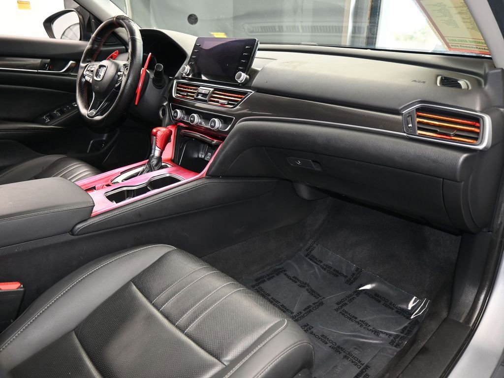 Used 2021 Honda Accord Sport Special Edition image 51