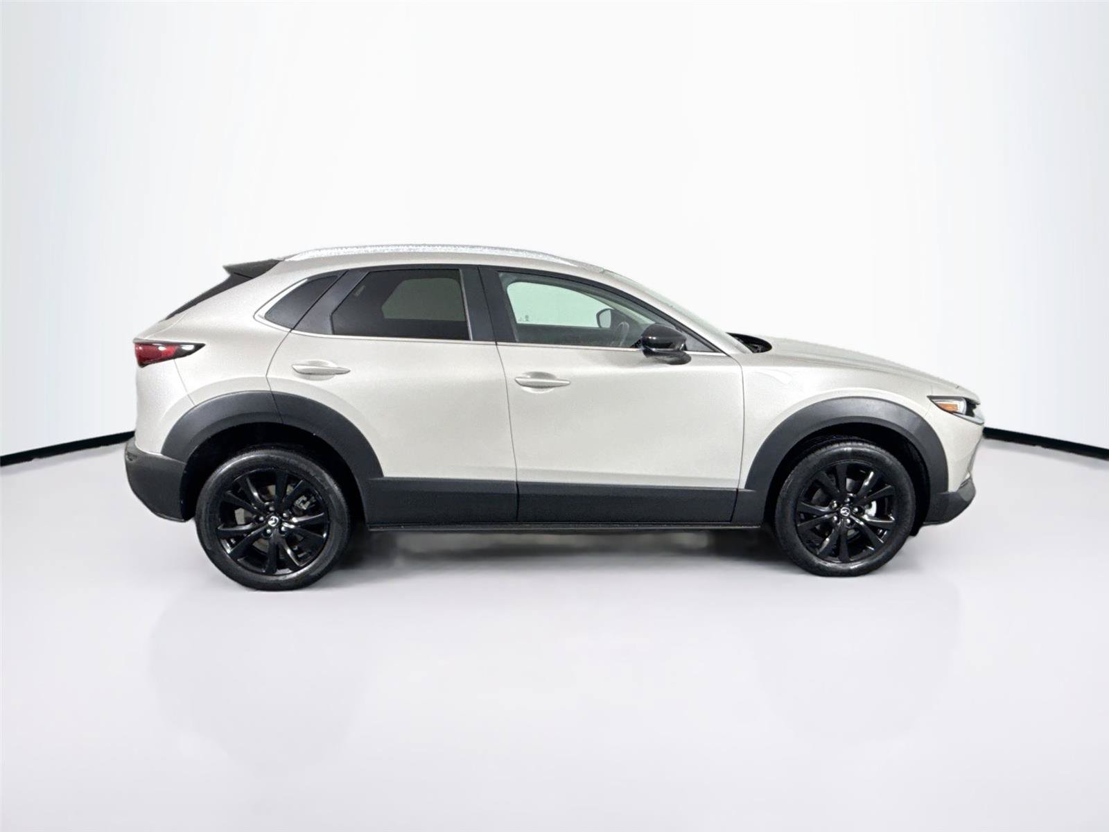 Certified 2024 MAZDA CX-30 AWD 2.5 S w/ Select Sport Pkg image 10