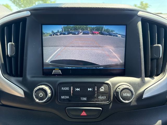 Used 2018 GMC Terrain SLE w/ Driver Convenience Package AWD/4WD image 32