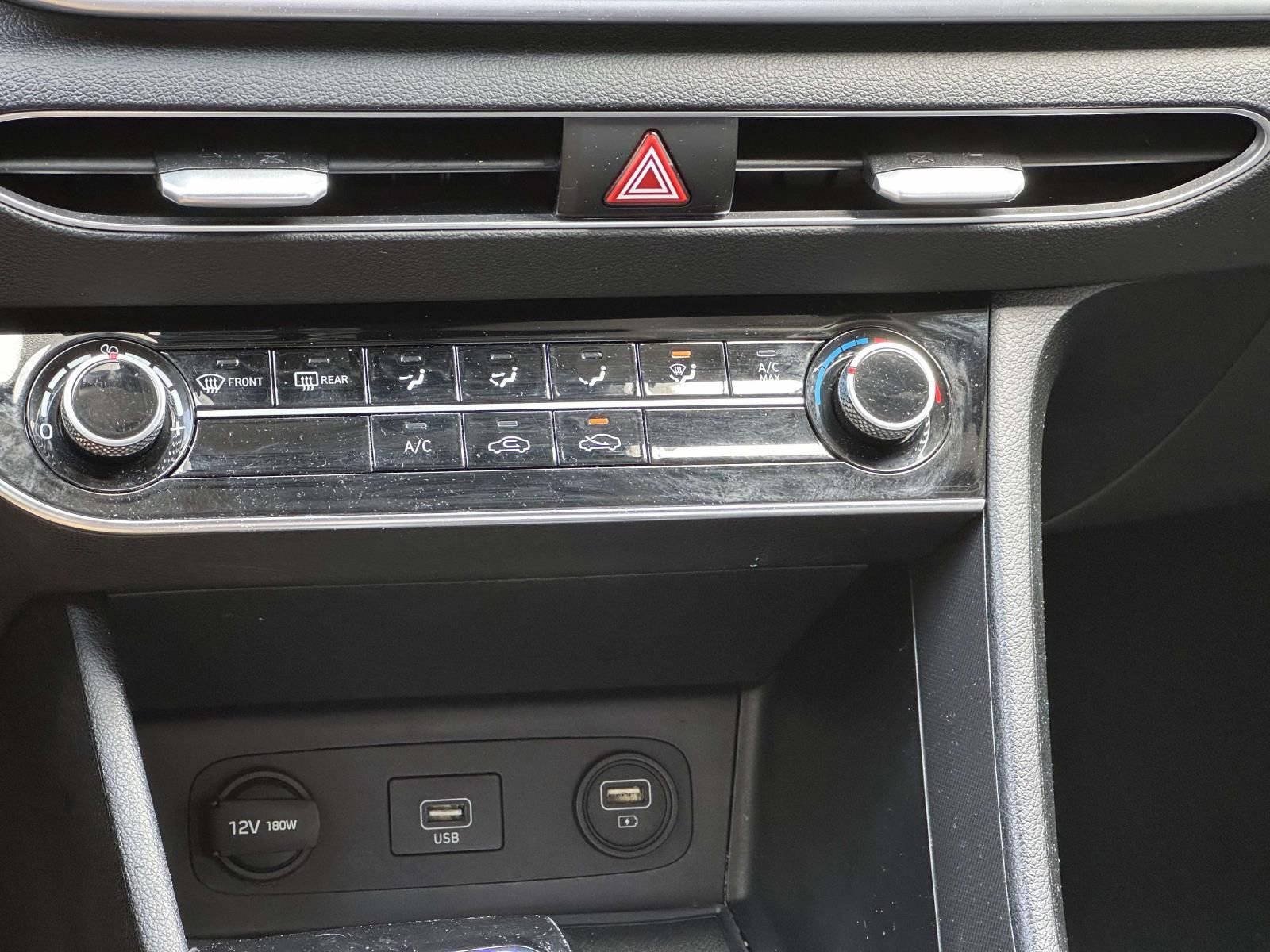 Used 2020 Hyundai Sonata SE image 19