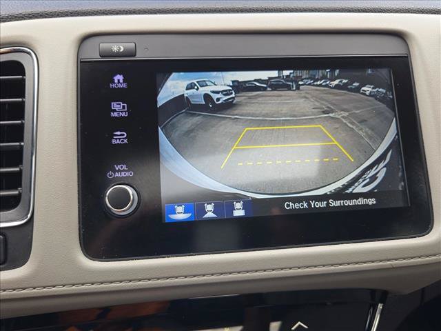 Used 2022 Honda HR-V EX-L image 12
