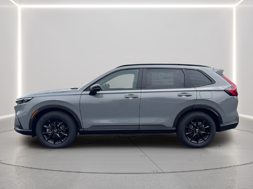 New 2027 Honda CR-V Sport-L image 17