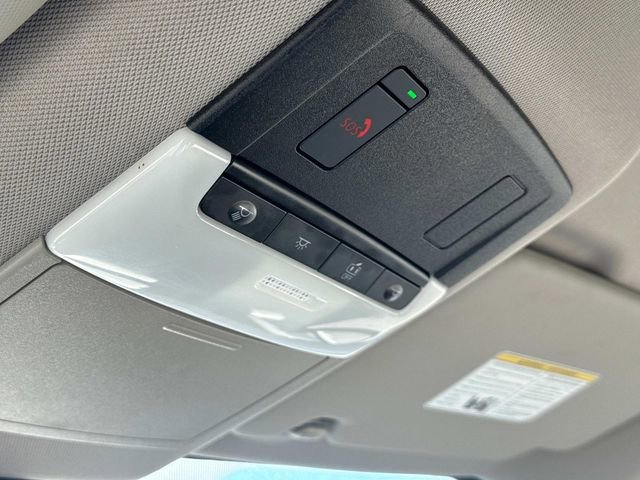 Used 2023 Nissan Rogue SV image 27