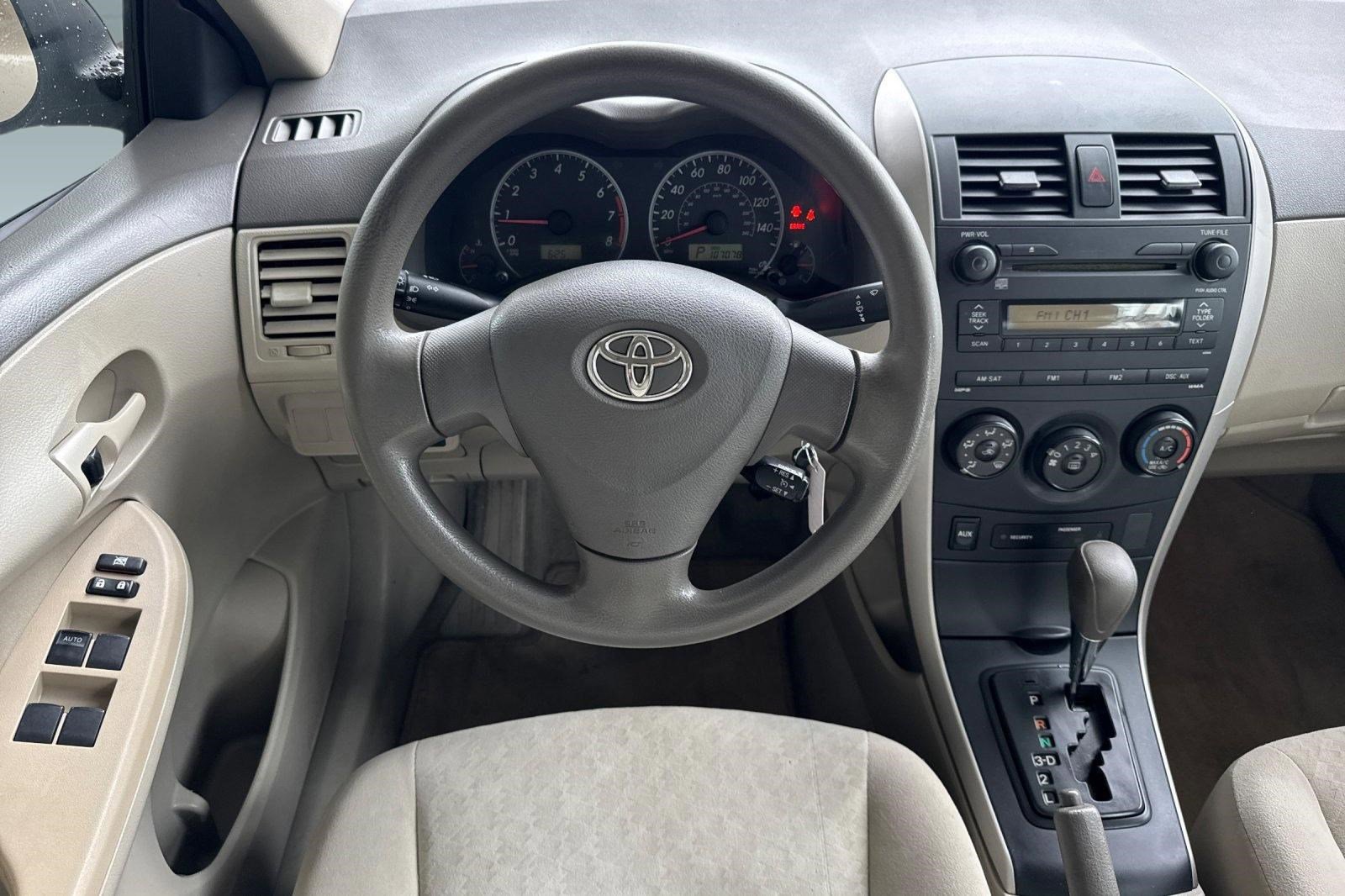 Used 2009 Toyota Corolla LE FWD image 27