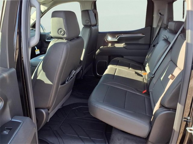 New 2026 Chevrolet Silverado 1500 RST w/ RST All Star Premium Package image 18