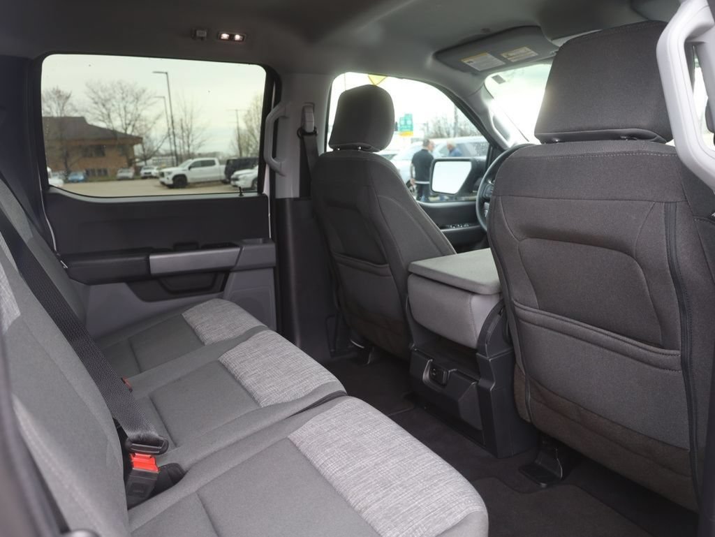 Used 2023 Ford F150 XLT AWD/4WD image 20