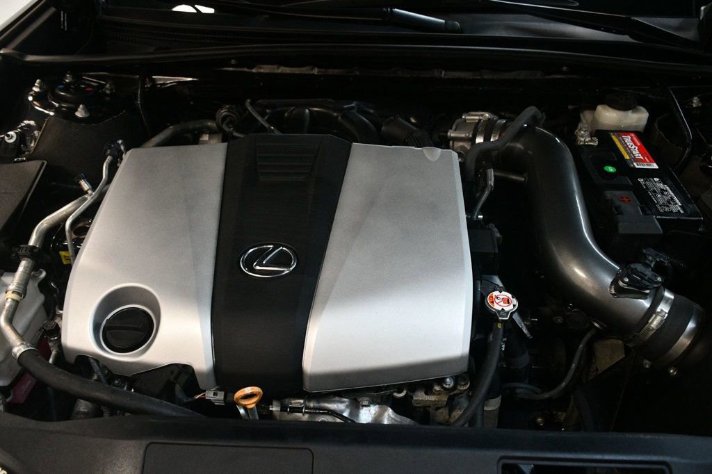 Used 2022 Lexus ES 350 Ultra Luxury image 85