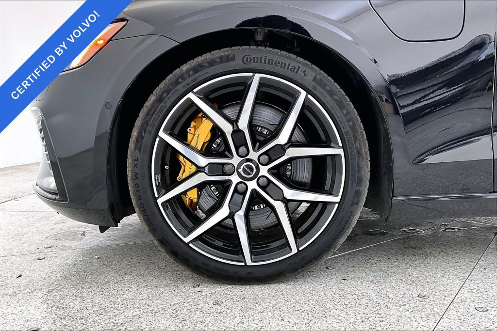 Used 2024 Volvo V60 T8 Polestar w/ Protection Package Premier AWD/4WD image 10